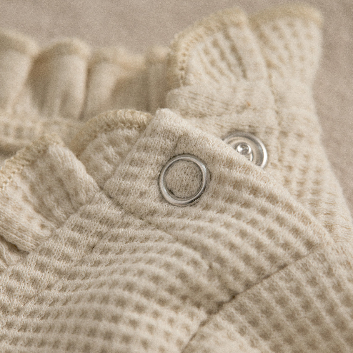 Kids' Rompers Lace Collar Multi-color Optional