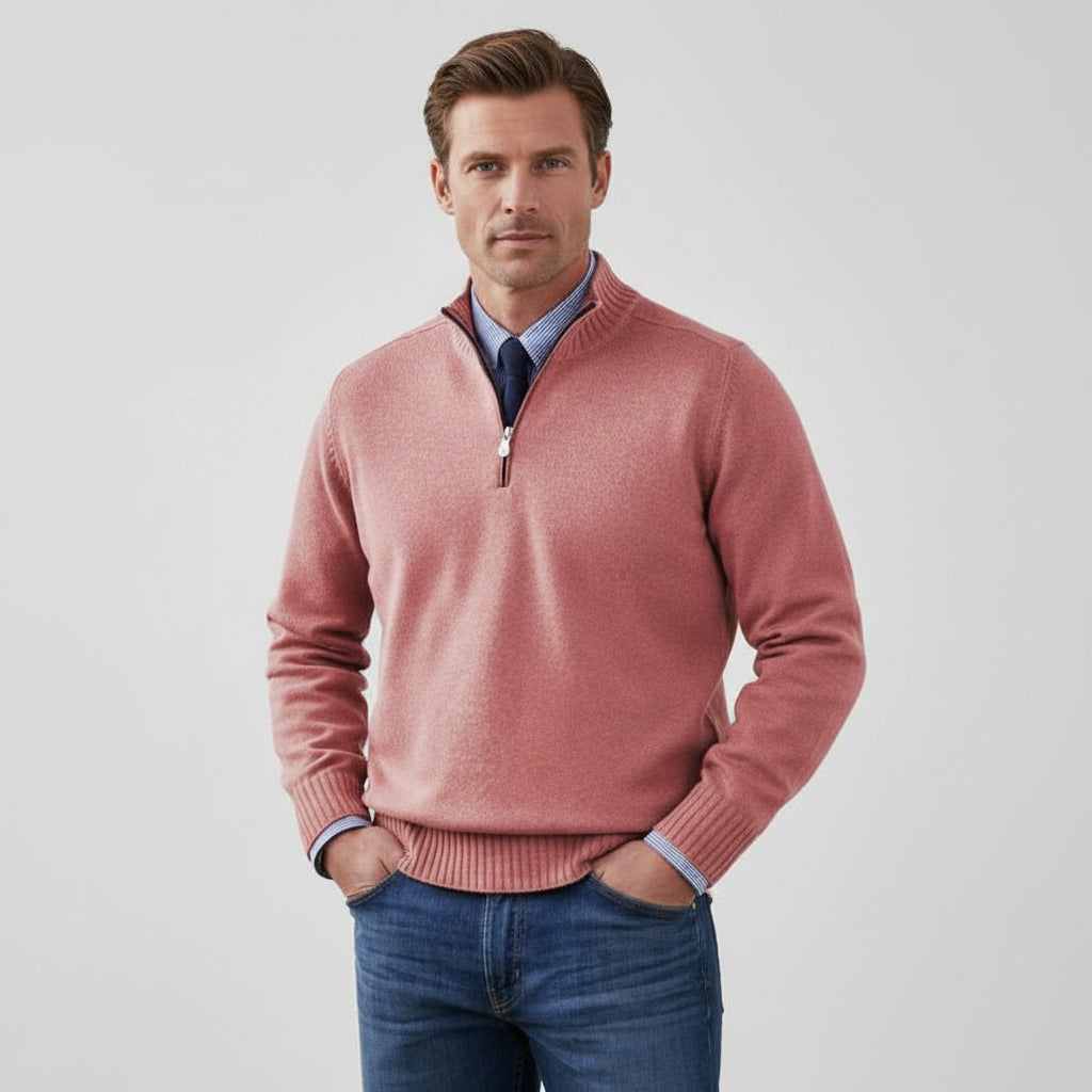 Casual Winter Top