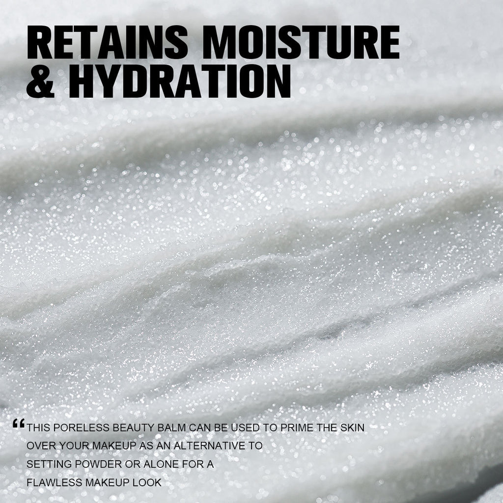 PHOFAY Waterproof Oil Control Setting Cream