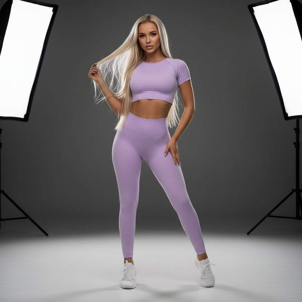 Fitness Sports Wear