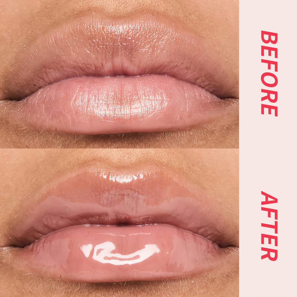 PHOFAY Mirror Moisturizing Lip Gloss
