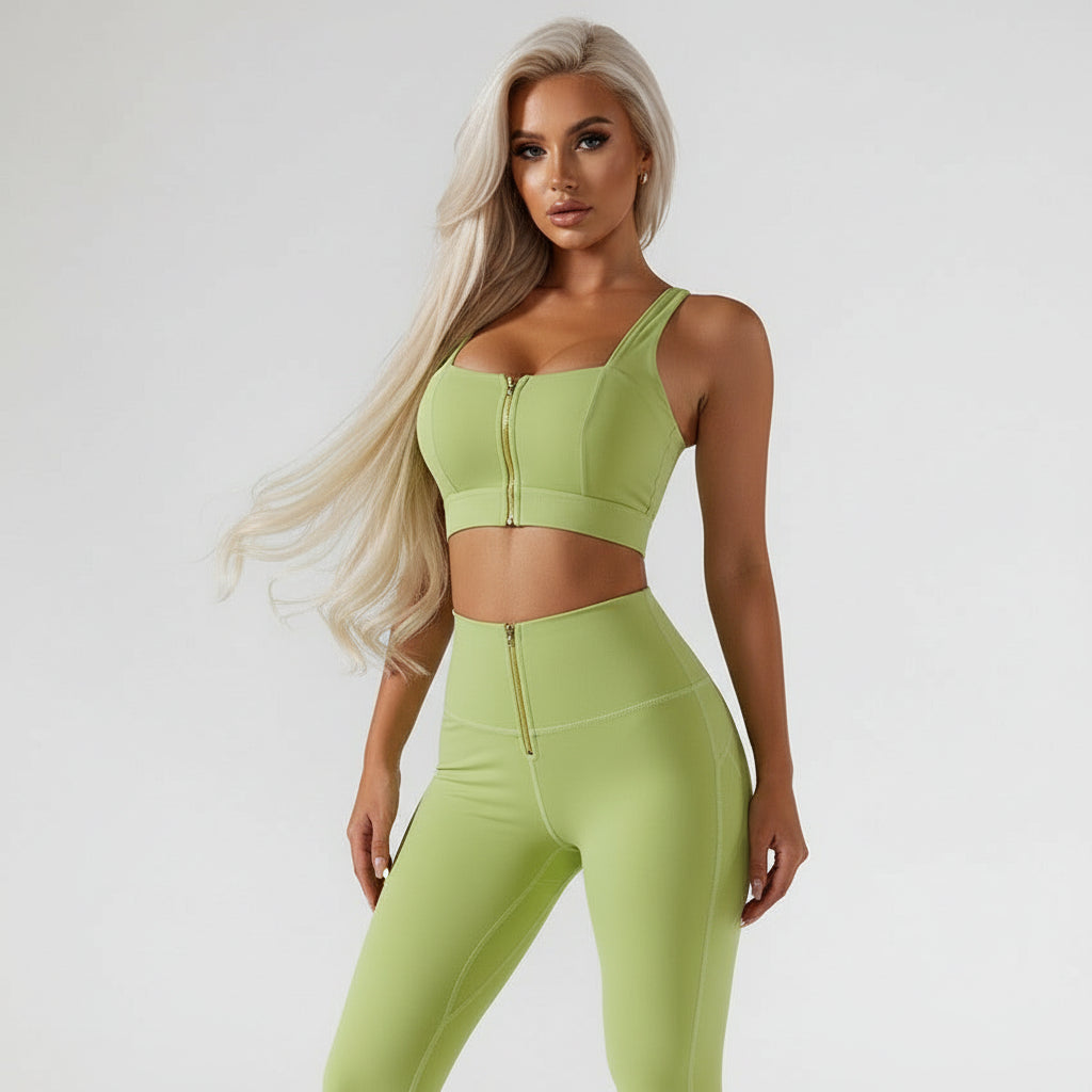 Active wear