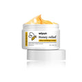 Honey Peel Handle Skin Care Mask Moisturizes And Moisturizes