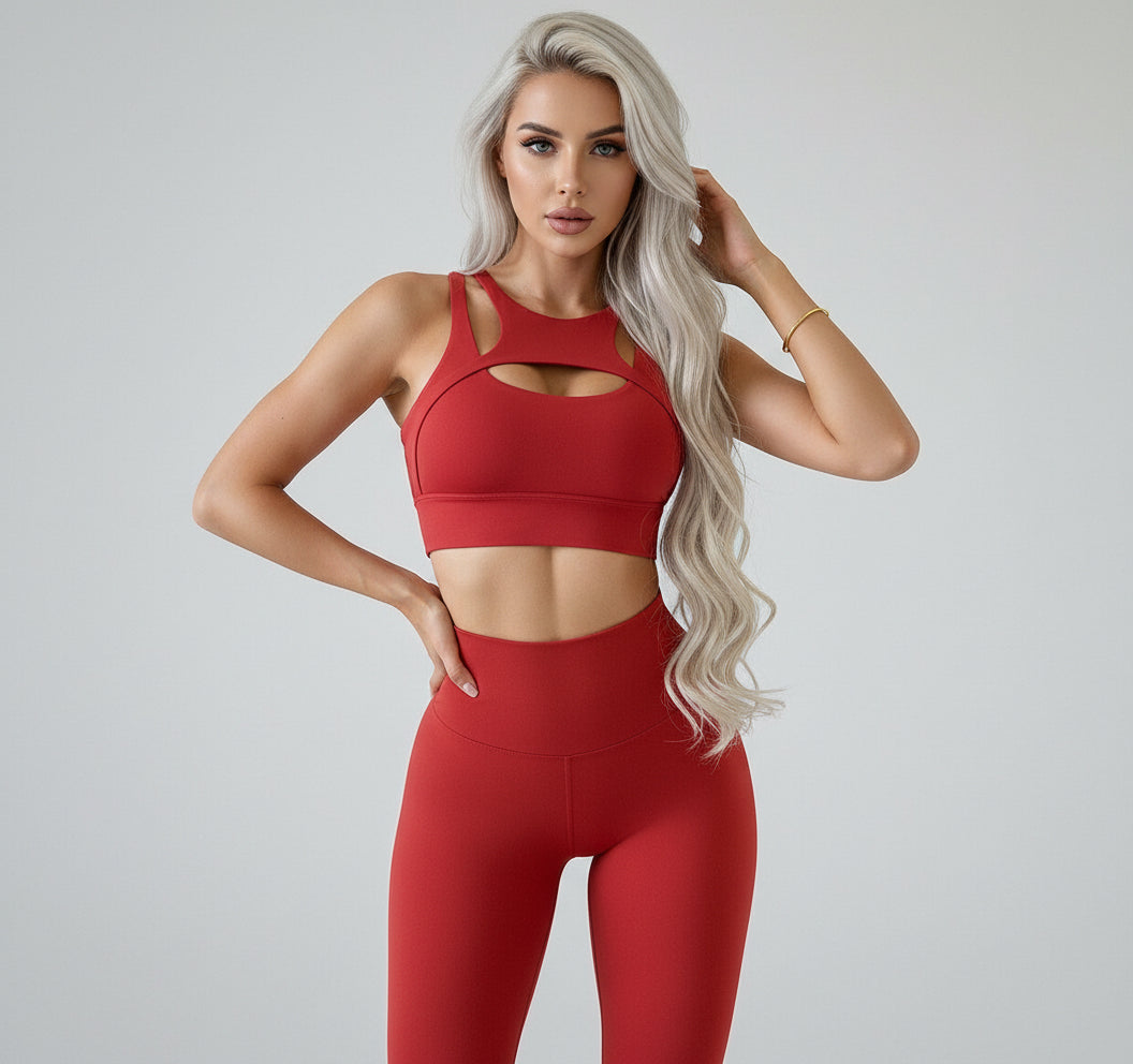 Fitness Wear