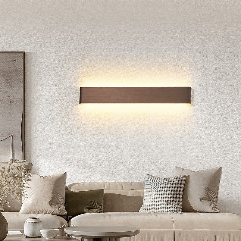 Nordic Modern Wall Lamp