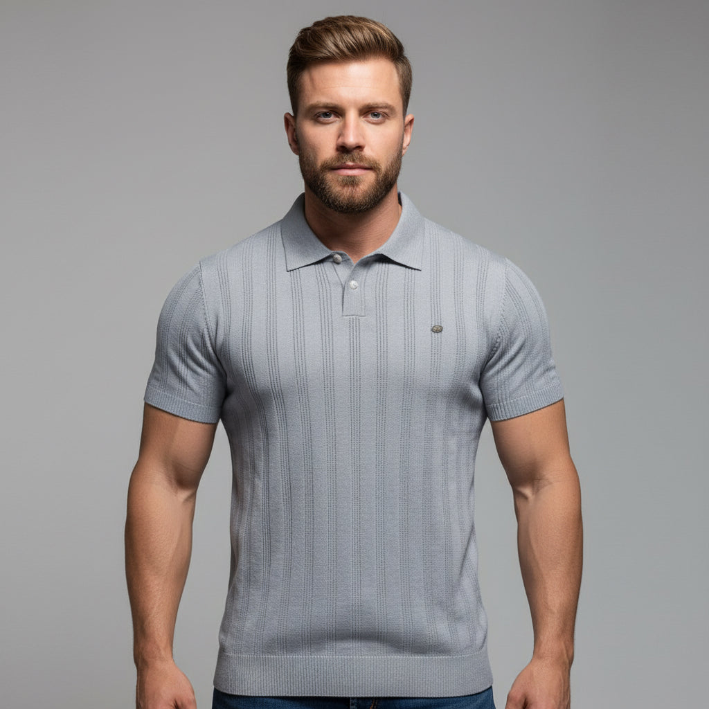 Casual Men's Top