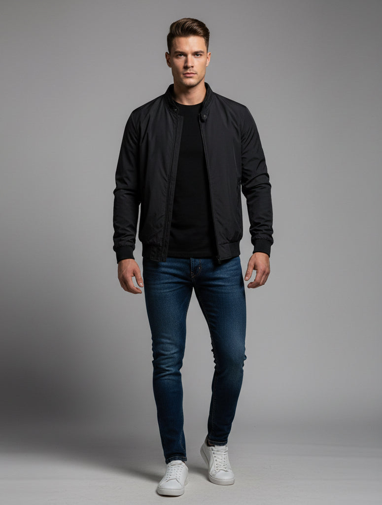 Casual Jacket