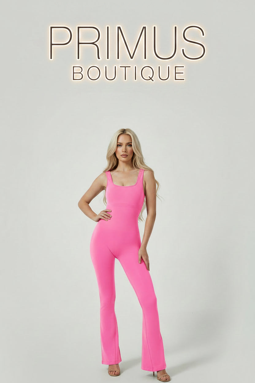 Active Bodysuit