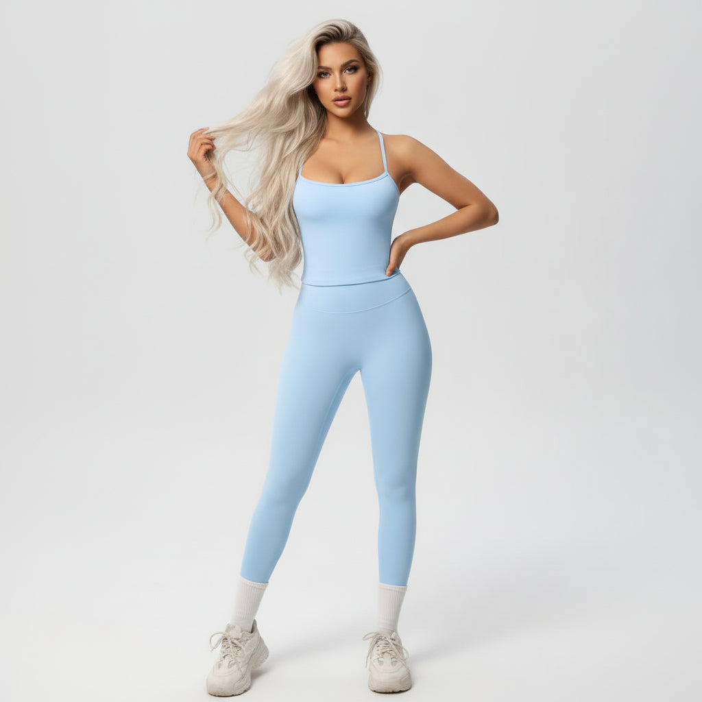 Eco-friendly Active Set