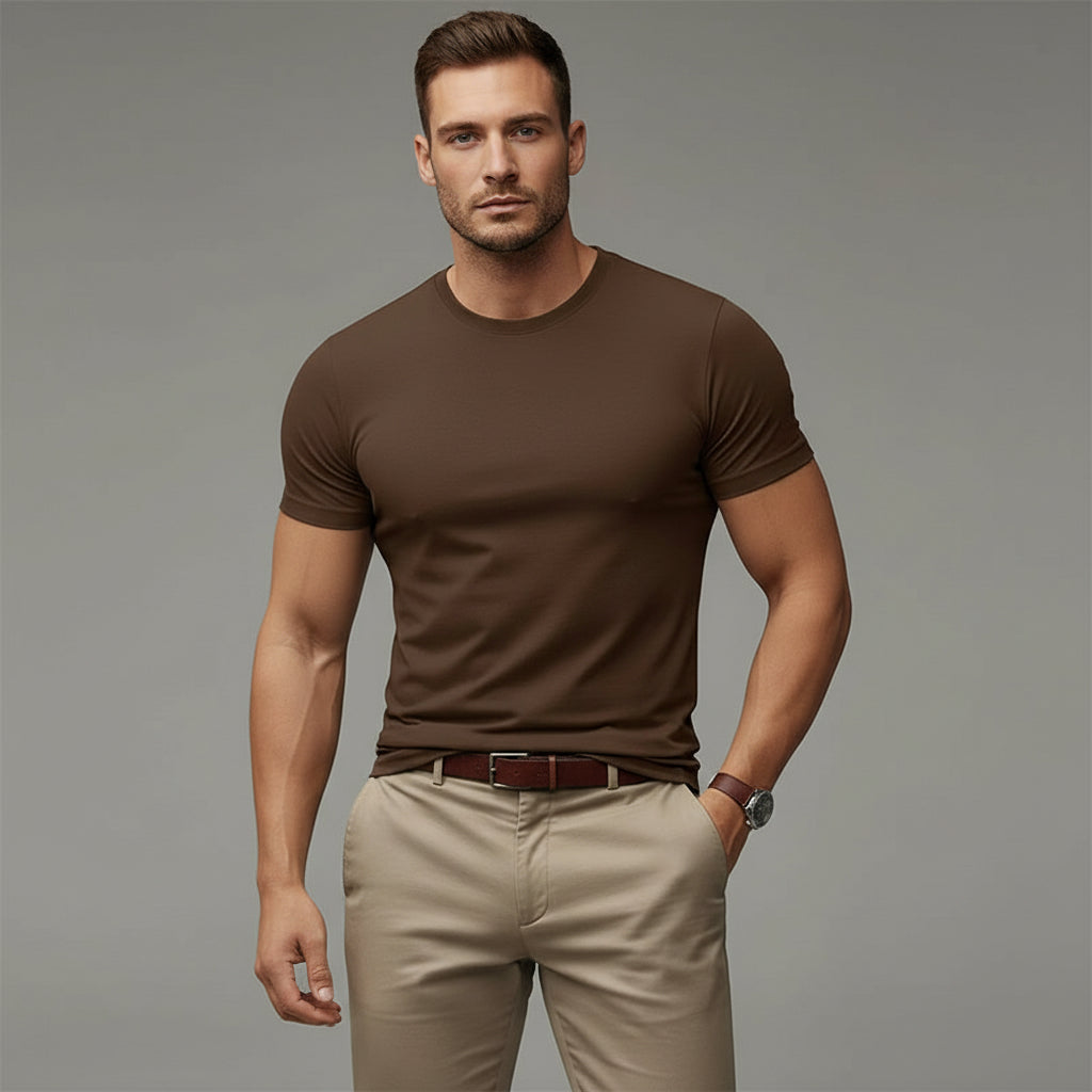Casual T-shirt