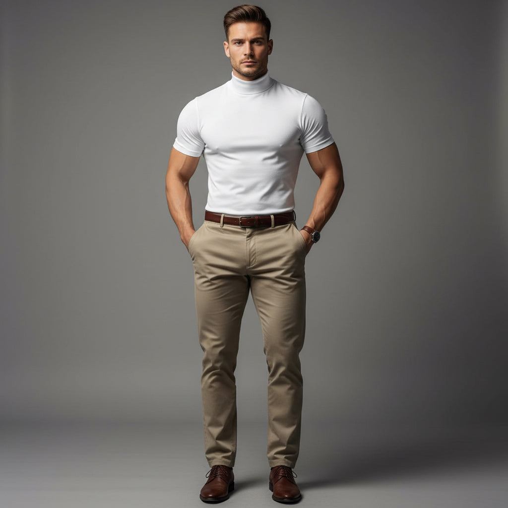 Casual T-shirt