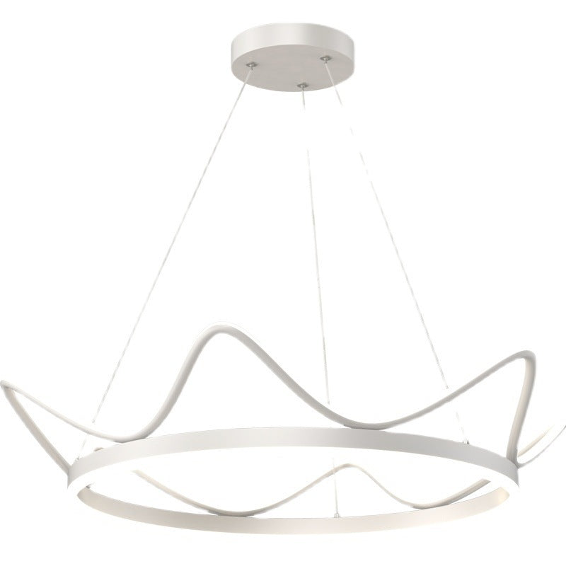 Minimalist Chandelier