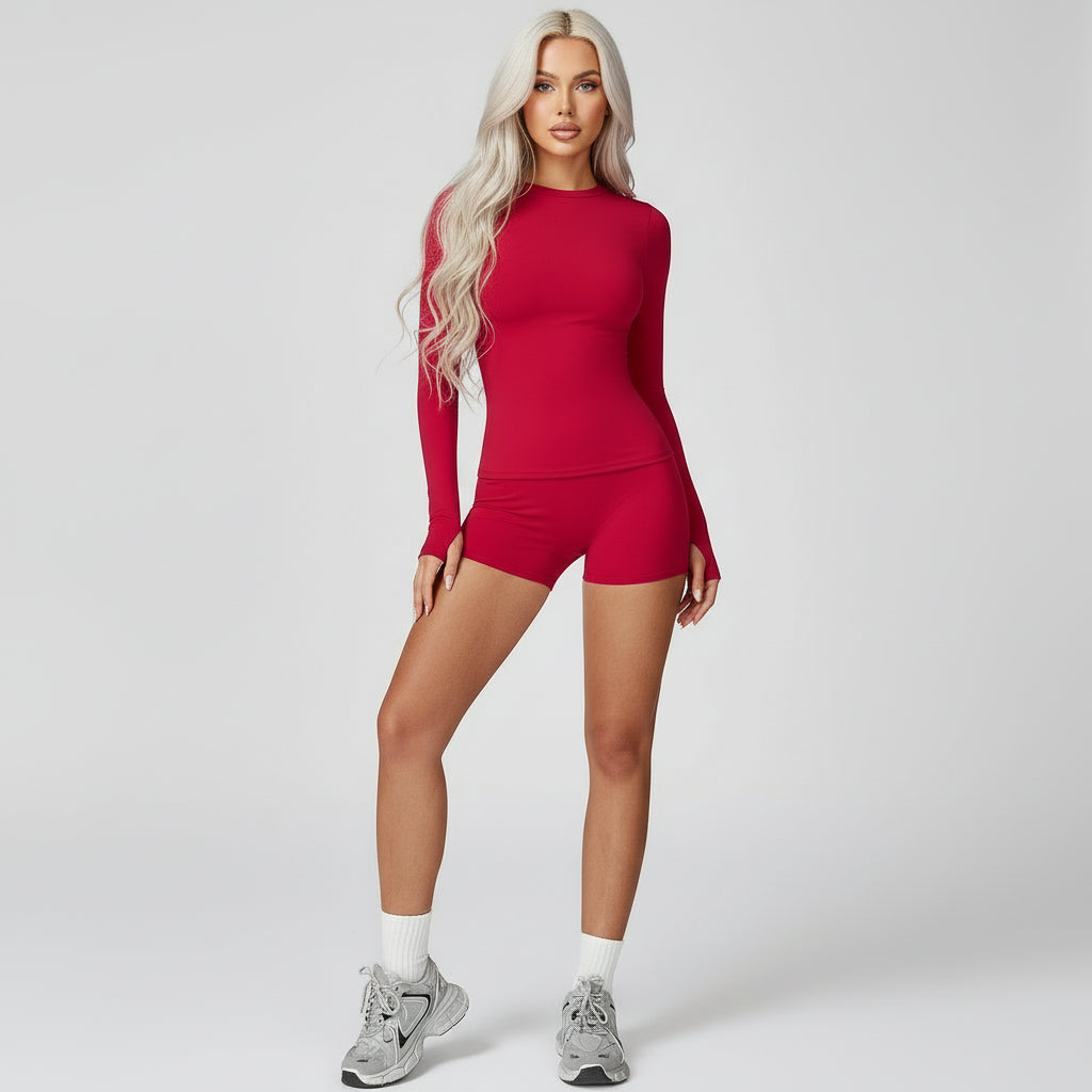 Eco-friendly Active Set