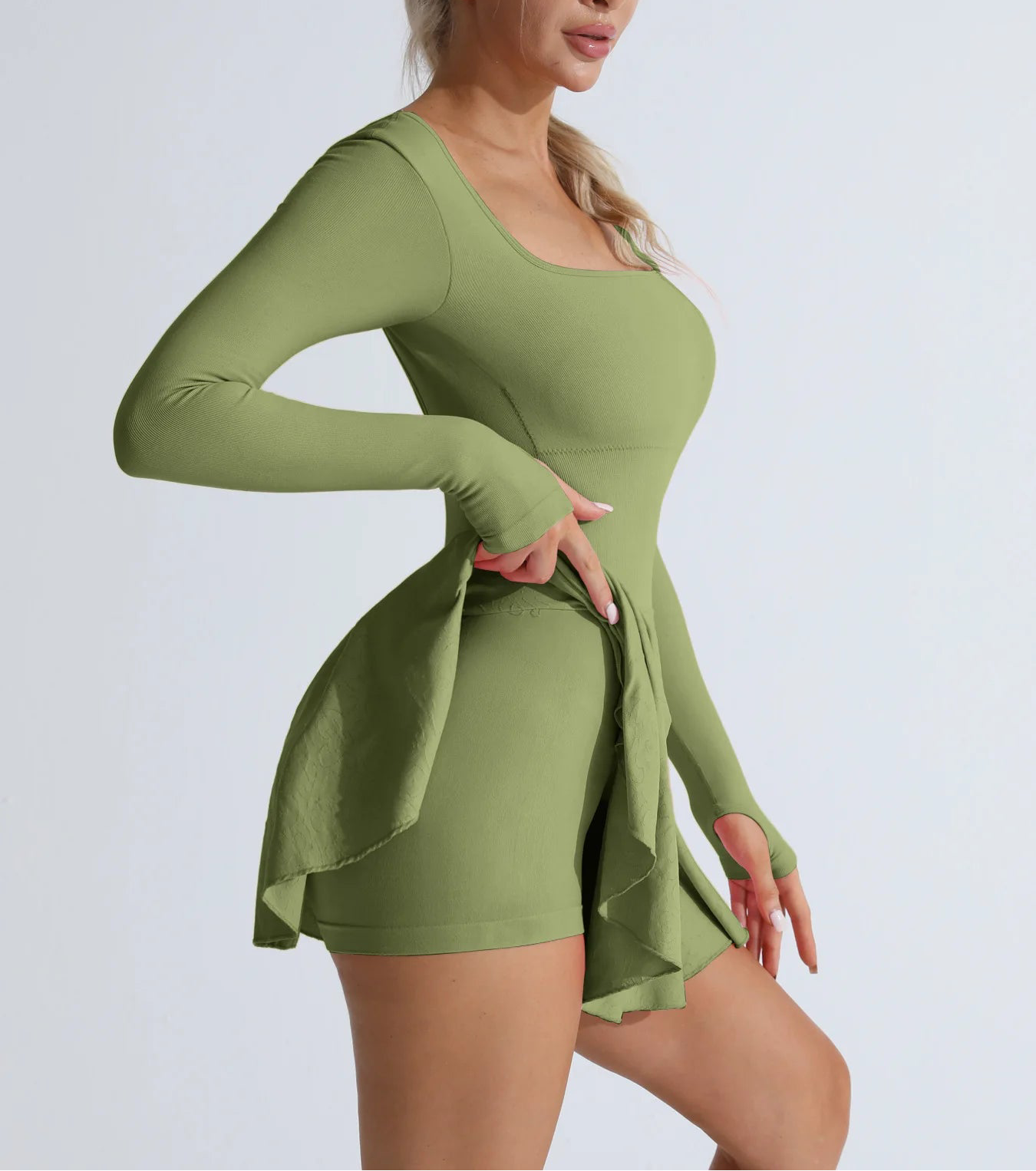 Hockey Dress | Tennis Dress | Golf Dress