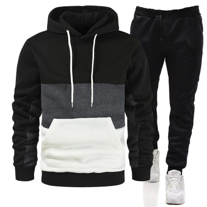 Sportive Set
