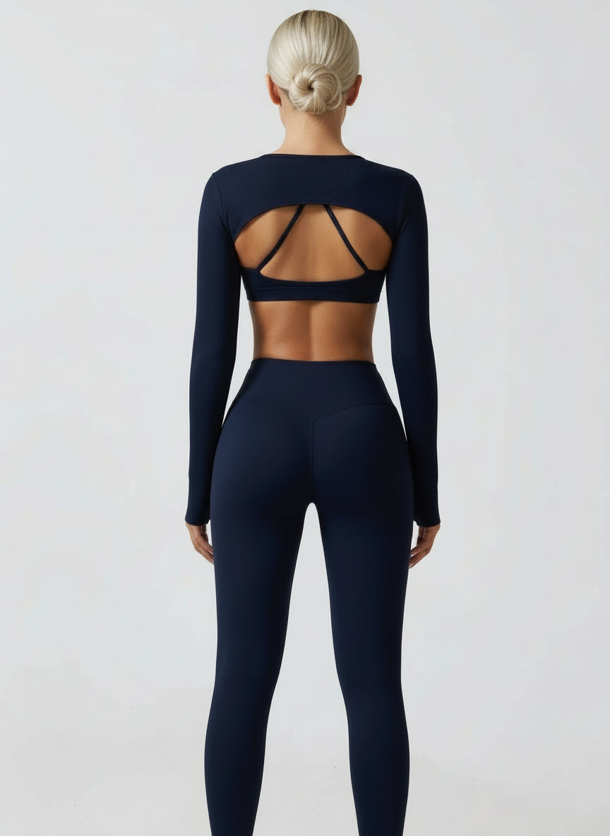 Eco-friendly Three-piece Set