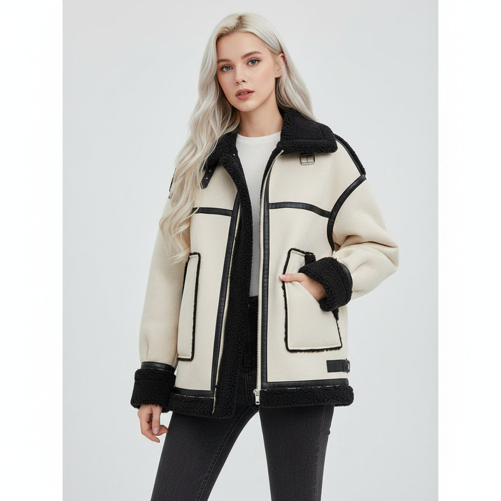 Fur Coat