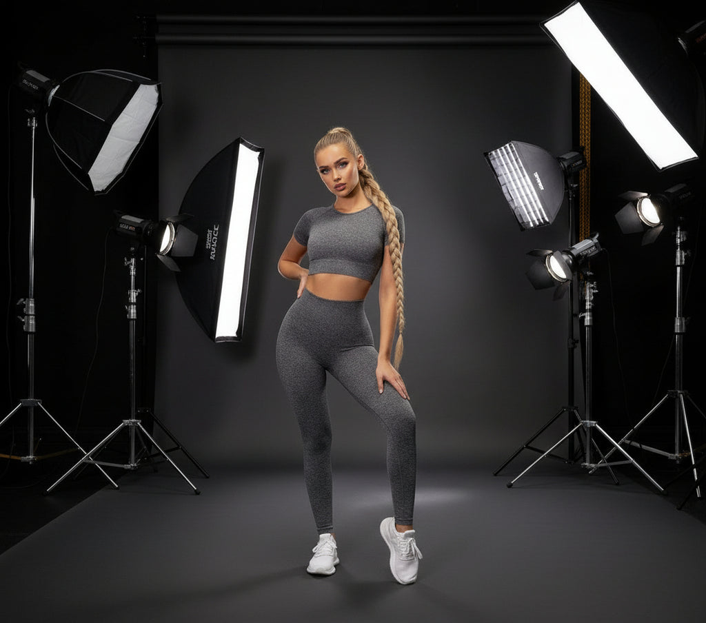 Fitness Sports Wear