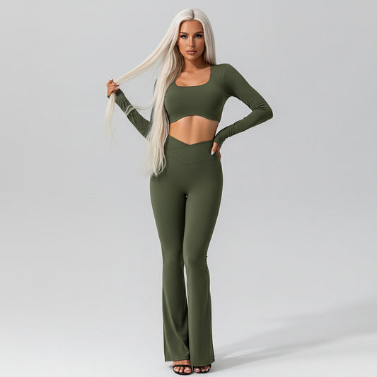 Eco-friendly Active Set