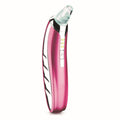 Electric black suction instrument