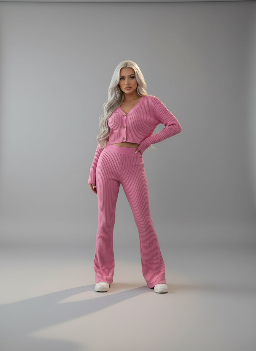 Two-piece Lounge Set