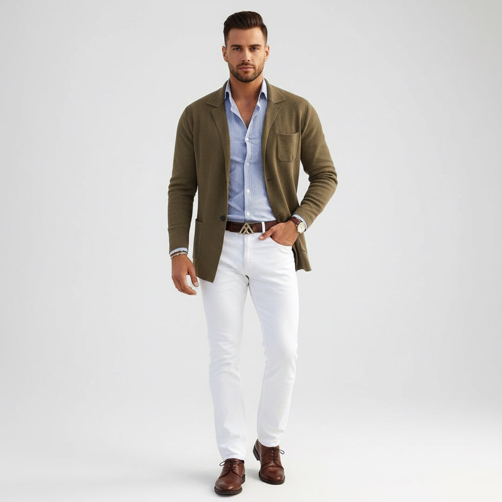Suit Jacket