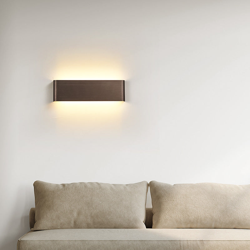 Nordic Modern Wall Lamp
