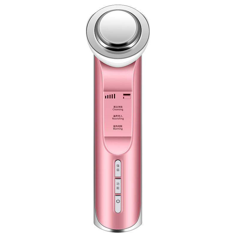 Facial Massage Instrument