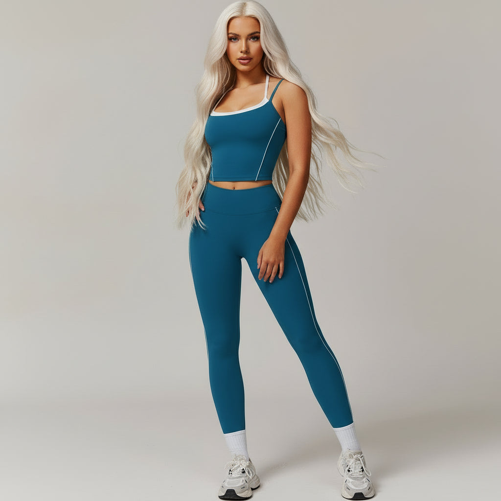 Eco-friendly Active Set