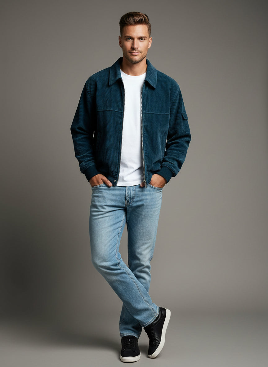 Casual Jacket