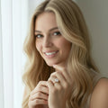 Women's 2 Carat Ring Jewellery