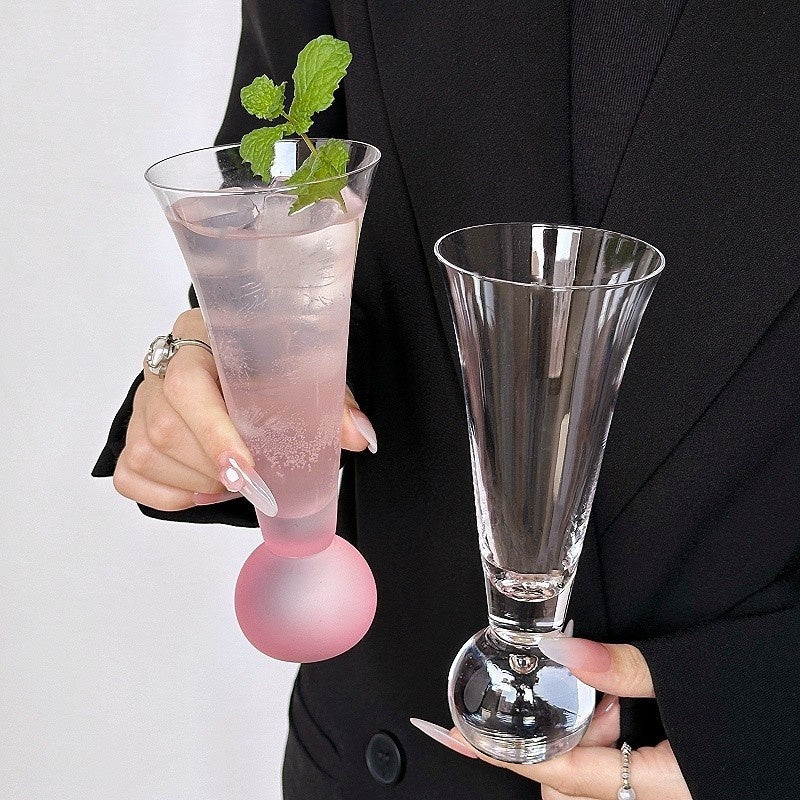 Affordable Luxury Style Good-looking Matte Powder Planet Juice Cup