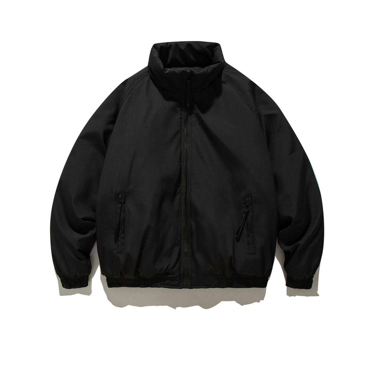 Loose Trendy Cotton-padded Clothes For Men And Women