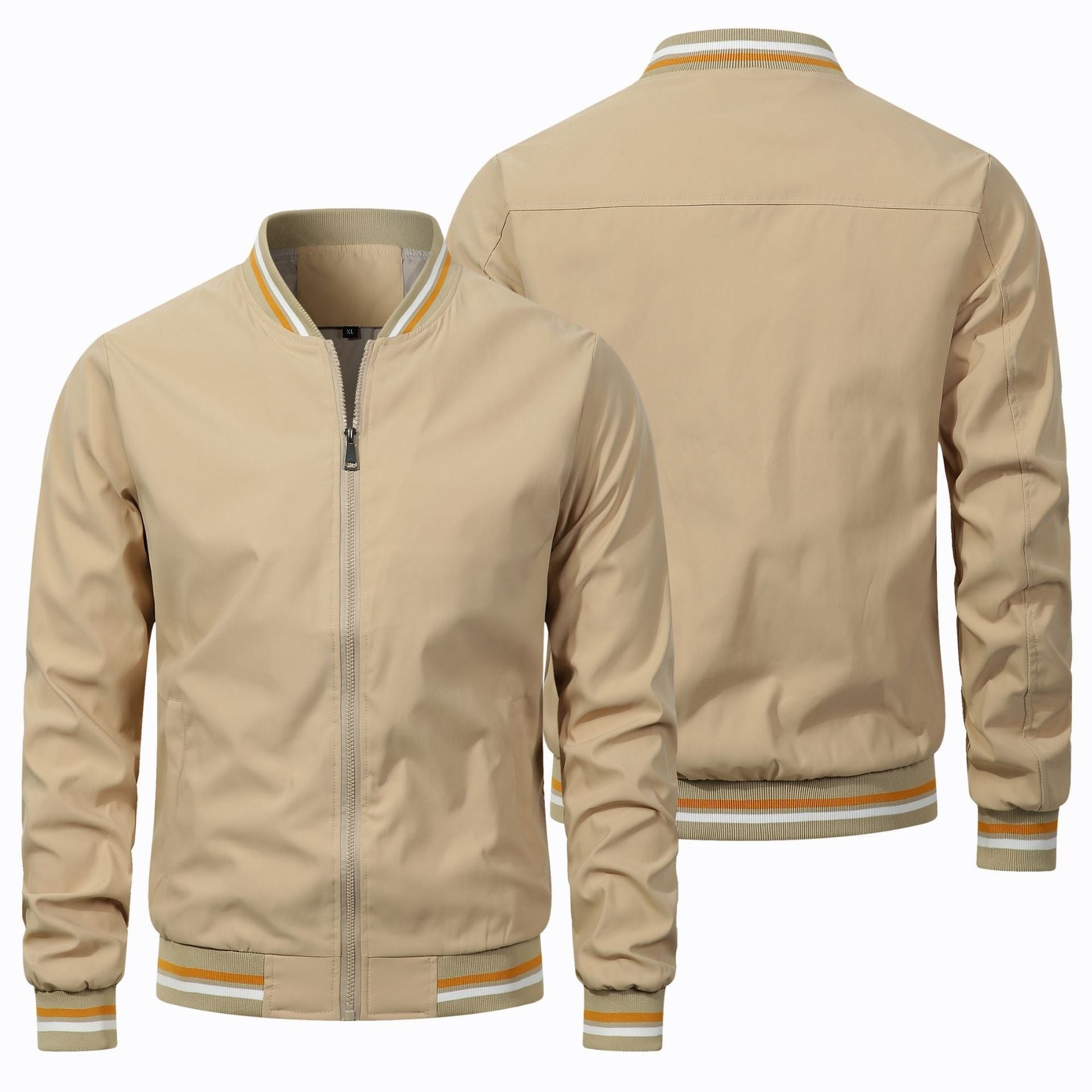 Casual Coat