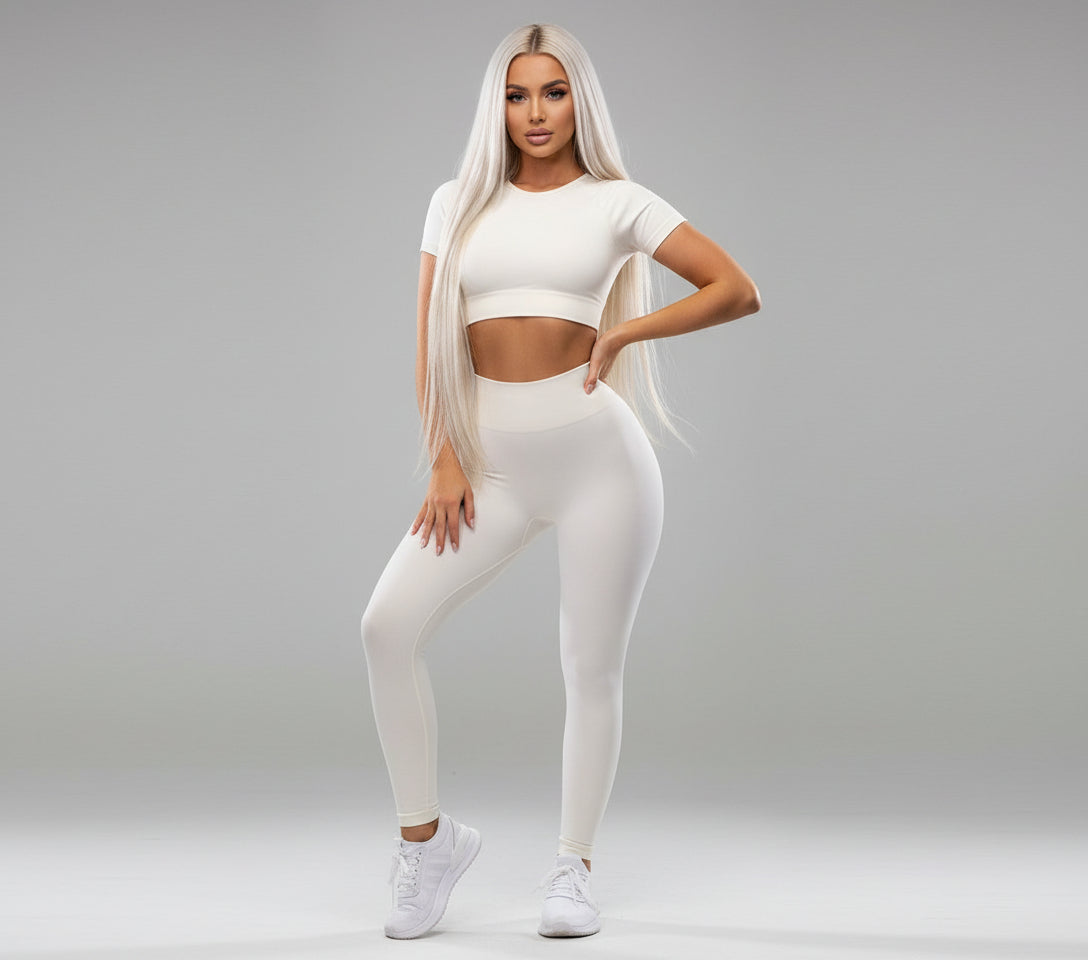 Fitness Sports Wear