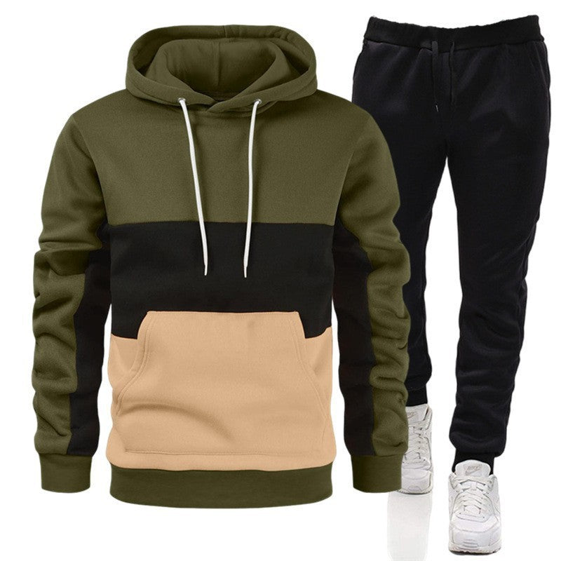 Sportive Set