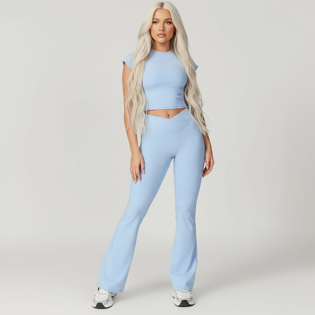 Eco-friendly Active Set