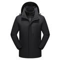 Smart Heating Ski Clothes For Men