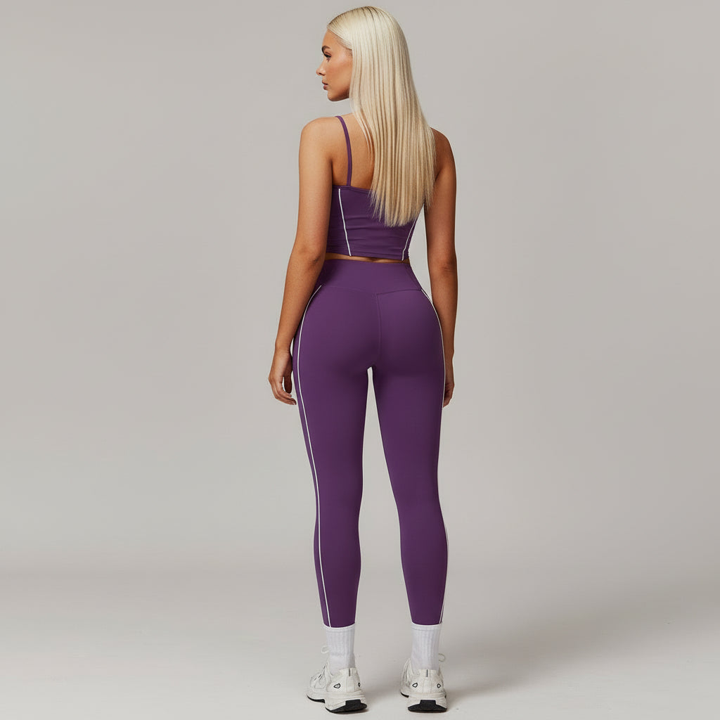Eco-friendly Active Set