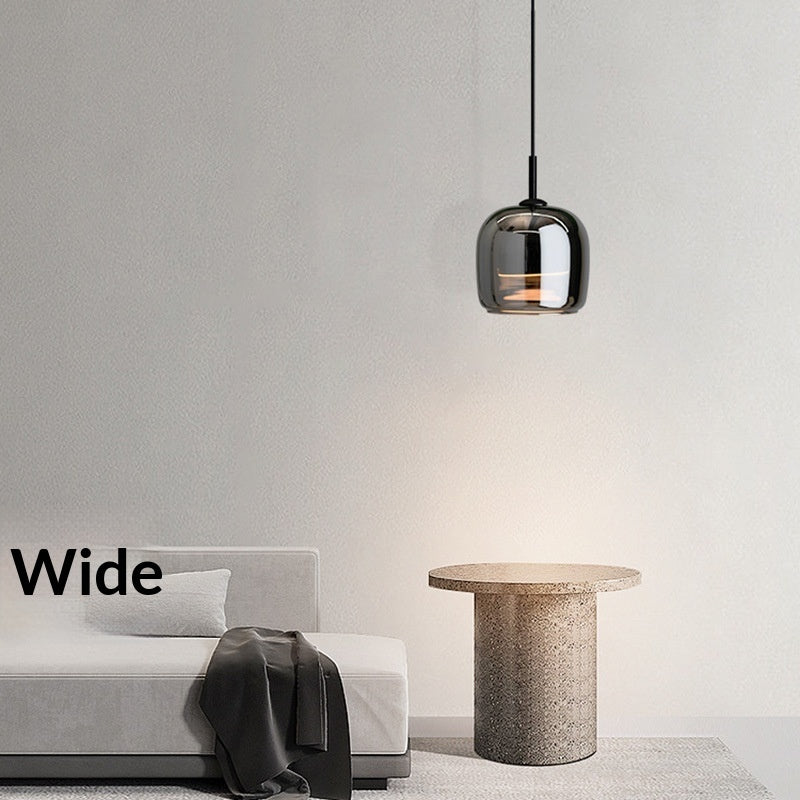 Modern Minimalist High-end Sense Of Luxury Pendant Light