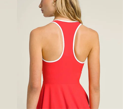 Fitness Dress