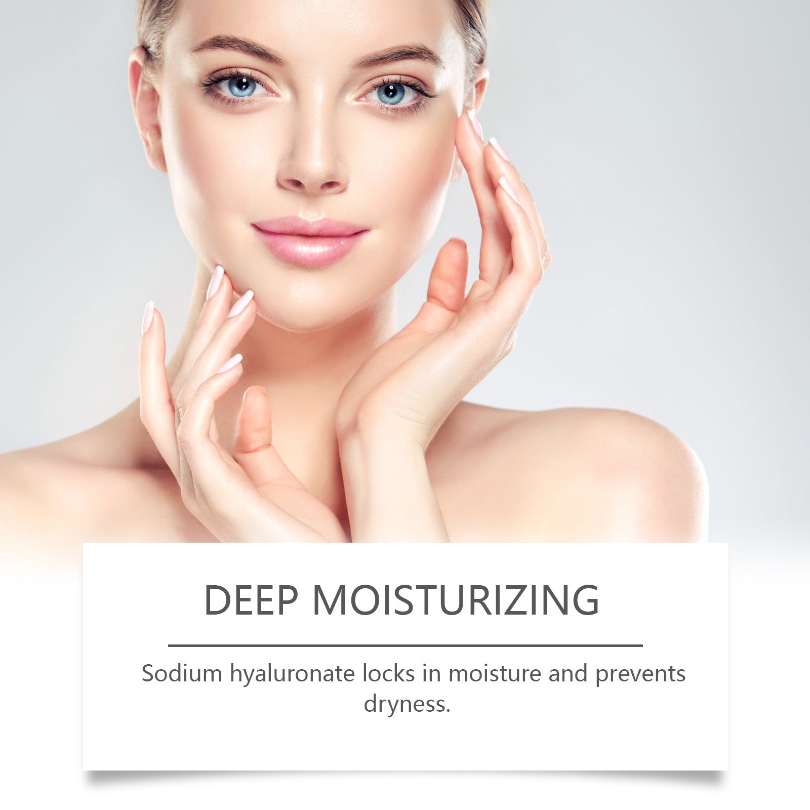 Nourishing Eye Essence Firming Moisturizing And Nourishing Smoothing Skin Lines Around Eyes Hydrating Eye Cream