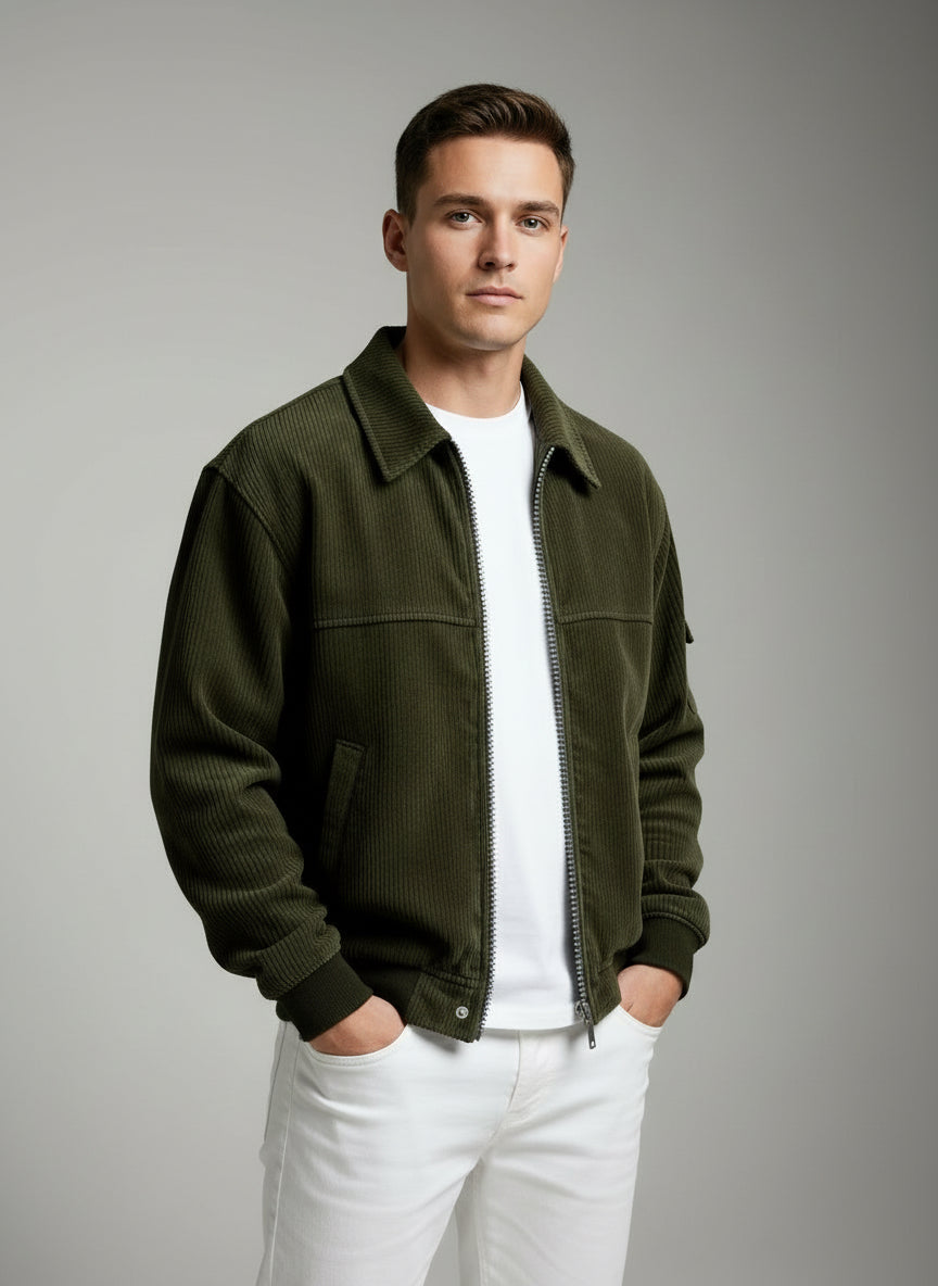 Casual Jacket