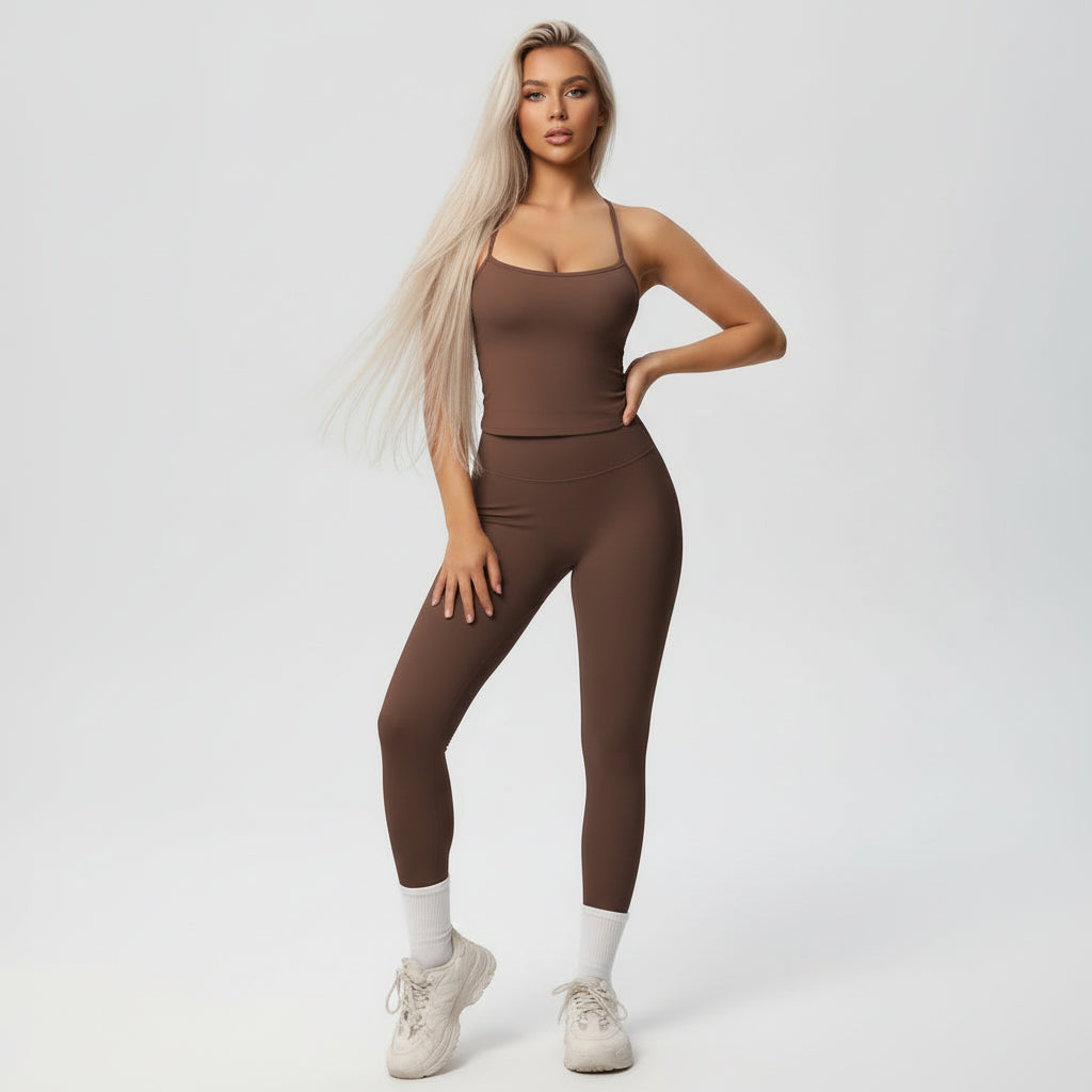 Eco-friendly Active Set