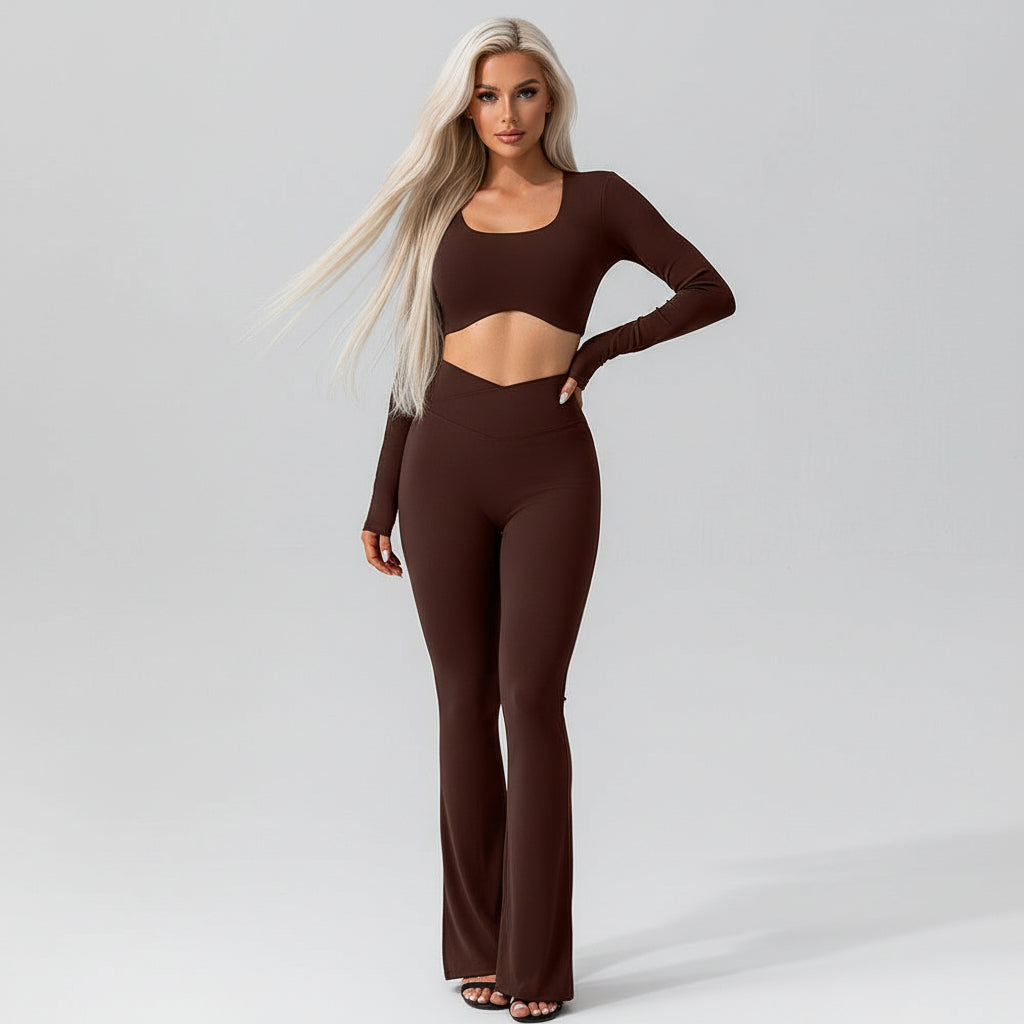 Eco-friendly Active Set