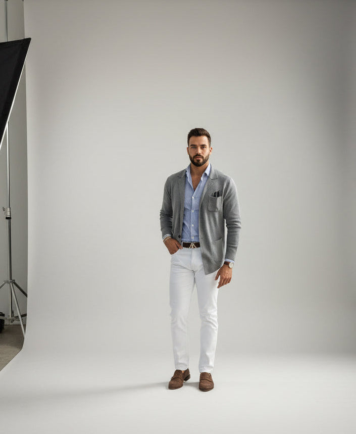 Suit Jacket