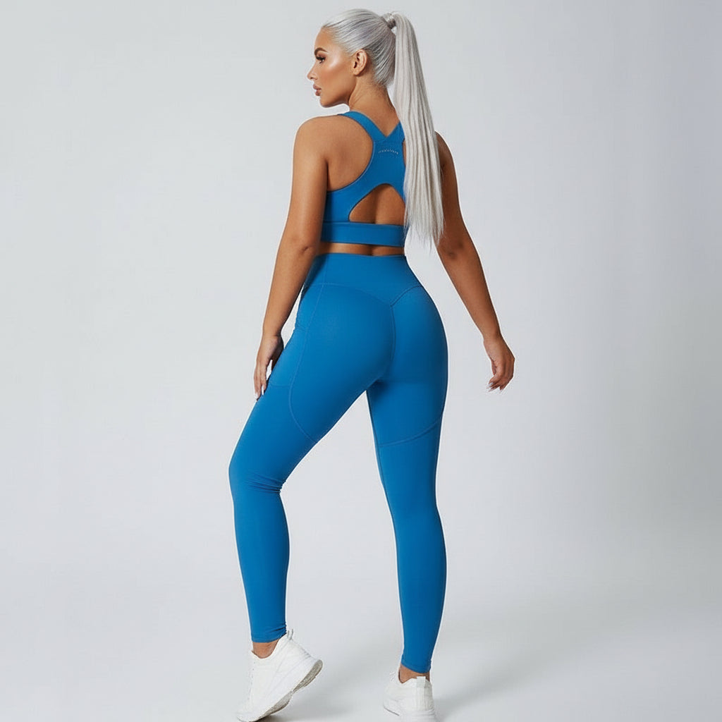 Eco-friendly Active Set