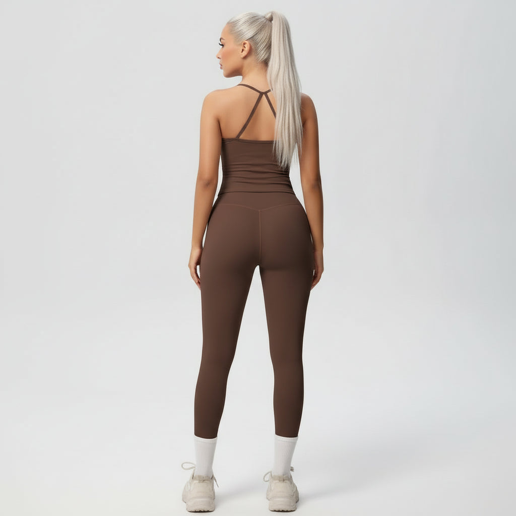 Eco-friendly Active Set