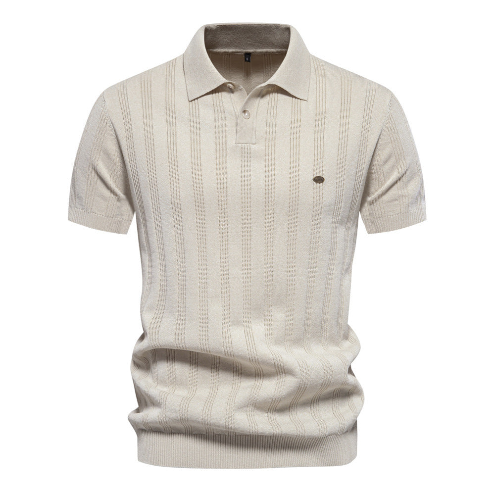 Casual Men's Top