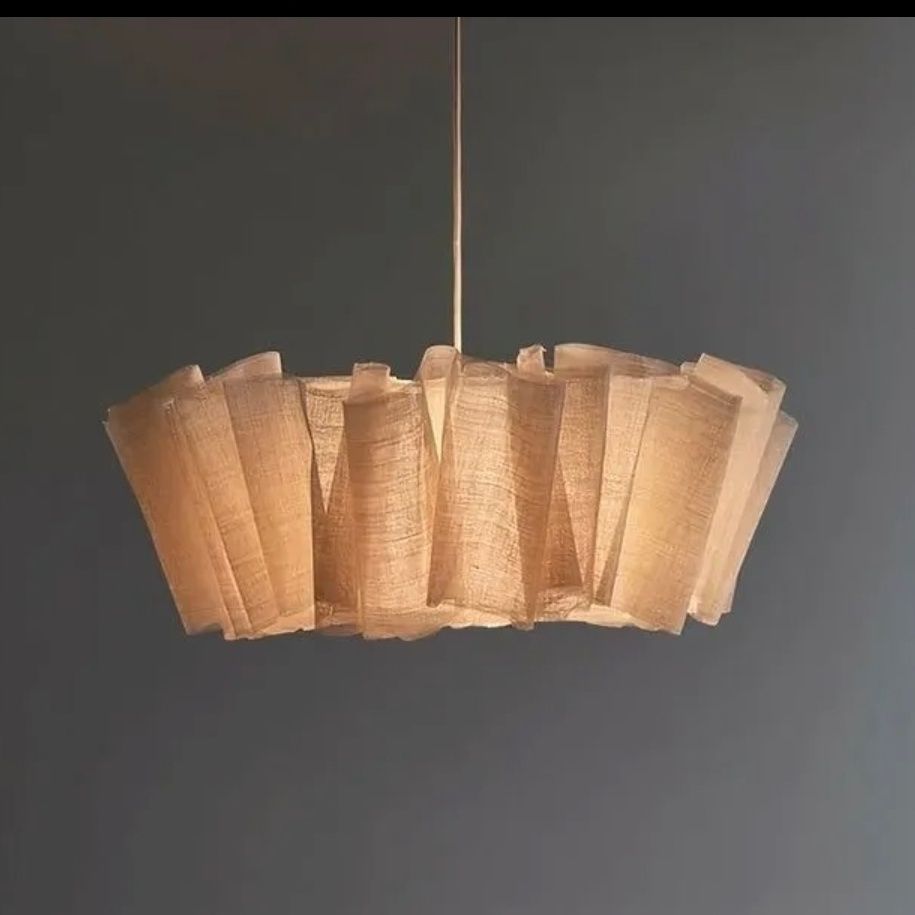 Handmade Modern Chandelier